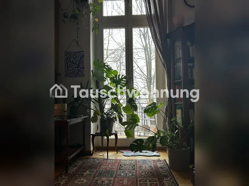Tauschwohnung: Suche große Wohnung in Berlin zum Tausch — photo 1